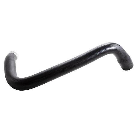 Dayco Molded Radiator Hose EPDM Rubber 1 1/2 x 2 x 33 5/16, E70010
