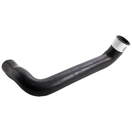 Dayco Molded Radiator Hose EPDM Rubber 2 1/4 Inch Diameter, 29 5/8 Inch Length, E70025