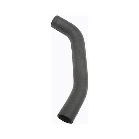 "Dayco Curved Radiator Hoses: EPDM Rubber, Standard Duty, 15"" Long, 1.50"" Diameter, C70519"