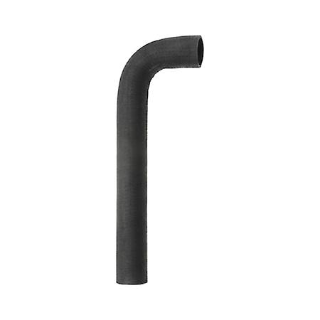 "Dayco Curved Radiator Hoses: EPDM Rubber, Standard Duty, 14.25"" Long, 1.50"" Diameter, D70440"