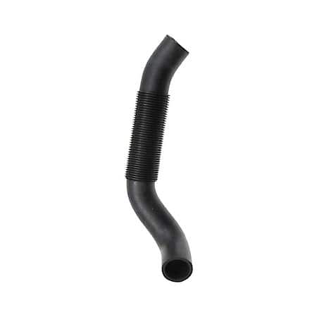"Dayco Curved Radiator Hoses: EPDM Rubber, Standard Duty, 15"" Long, 1.50"" Diameter, C70624"