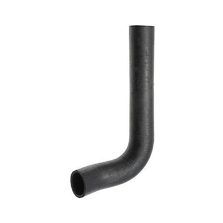 "Dayco Curved Radiator Hoses: EPDM Rubber, Standard Duty, 15"" Long, 1.75"" Diameter, C70682"