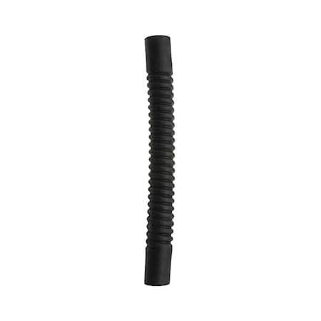 Dayco Flex Radiator Hoses EPDM Rubber, 14.75 Inch Long, 1.25 Inch Inner Dia., 81041