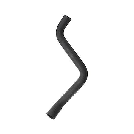 "Dayco Curved Radiator Hoses: EPDM Rubber, Standard Duty, 20.50"" Long, 1.25"" Diameter, E71288"