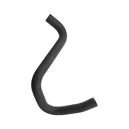 "Dayco Curved Radiator Hoses: EPDM Rubber, Standard Duty, 22"" Long, 1.50"" Diameter, E70734"