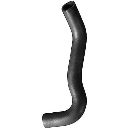 "Dayco Curved Radiator Hoses: EPDM Rubber, Standard Duty, 14.50"" Long, 1.25"" Diameter, C70931"