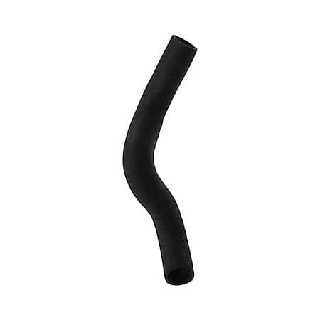 "Dayco Curved Radiator Hoses: EPDM Rubber, Standard Duty, 13"" Long, 1.50"" Diameter, C70461"