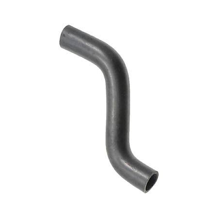 "Dayco Curved Radiator Hoses: EPDM Rubber, Standard Duty, 10"" Long, 1.06"" Diameter, B71546"