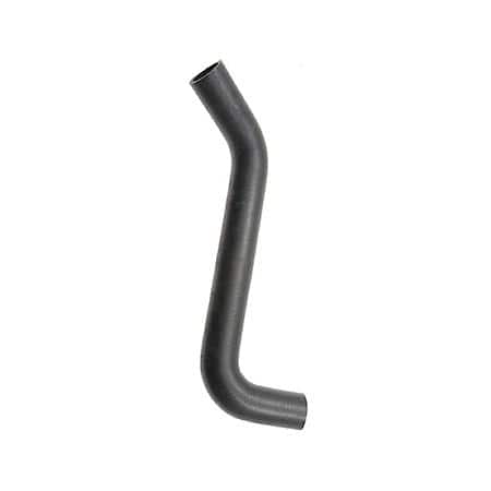 "Dayco Curved Radiator Hoses: EPDM Rubber, Standard Duty, 15"" Long, 1.31"" Diameter, C71588"