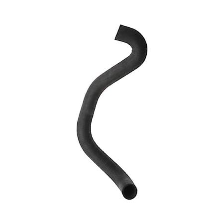 "Dayco Curved Radiator Hoses: EPDM Rubber, Standard Duty, 19.25"" Long, 1.50"" Diameter, E71146"