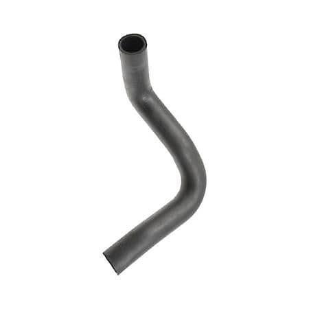 "Dayco Curved Radiator Hoses: EPDM Rubber, Standard Duty, 15.50"" Long, 1.50"" Diameter, D70776"