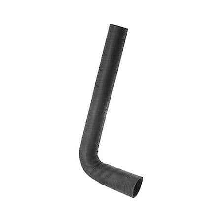 "Dayco Curved Radiator Hoses: EPDM Rubber, Standard Duty, 18"" Long, 1.75"" Diameter, D70998"