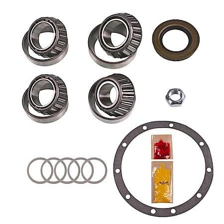 Motive Gear Bearing Kit, R8.75ERT