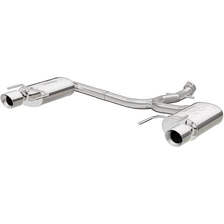 MagnaFlow Street Series Cat-Back Performance Exhaust System, 16764