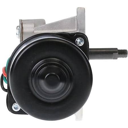 WAI New Windshield Wiper Motor, WPM1237