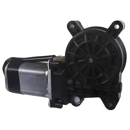 AISIN Power Window Motor Assembly, RMCH-003