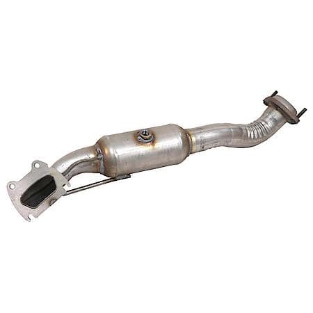 Walker Ultra EPA Direct Fit Catalytic Converter with Integrated Exhaust Manifold, 16941