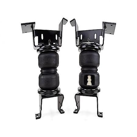 Air Lift Air Spring With Internal Jounce Bumper, Frame Mount, 88341