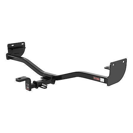 "CURT  Trailer Hitch: 1-1/4"" Receiver, 2,000 LB Capacity, Installs as low as 30 Mins, 111103"