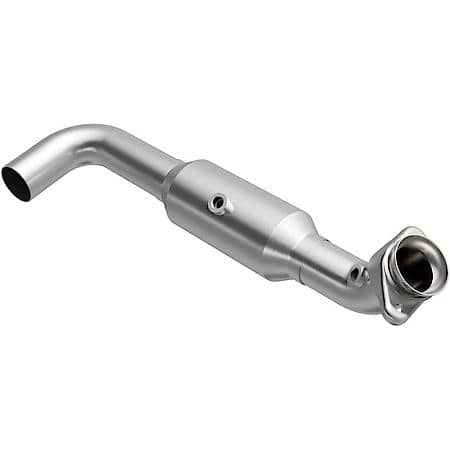 MagnaFlow California Grade Carb Compliant Direct-Fit Catalytic Converter, 5551419