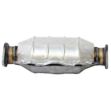 Walker Ultra EPA Direct Fit Catalytic Converter Overall Length 12.500 IN, 16360