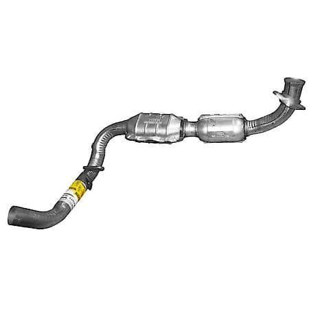 "Walker Ultra EPA Direct Fit Catalytic Converter 3"" Inlet (ID) 2.5"" Outlet (OD), 54397"