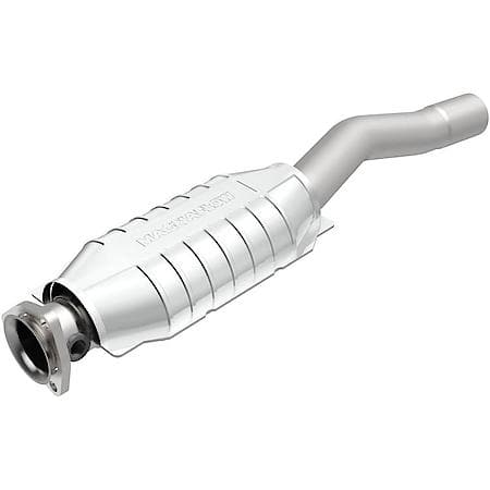 MagnaFlow Standard Grade Federal / Epa Compliant Direct-Fit Catalytic Converter, 23949