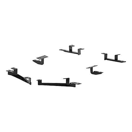 ARIES Mounting Brackets for AeroTread, 2051153