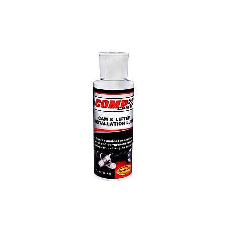 Camshaft Lubes