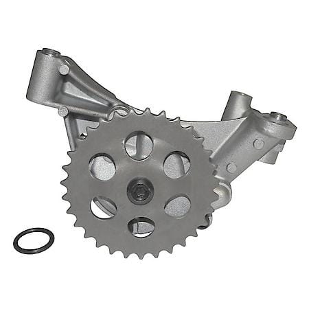 Melling Stock Replacement OE Type Oil Pump, M367