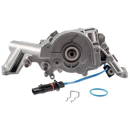Melling Stock Replacement Oil Pump, M528
