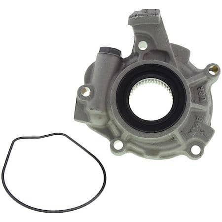 Melling Stock Replacement OE Type Oil Pump, M145