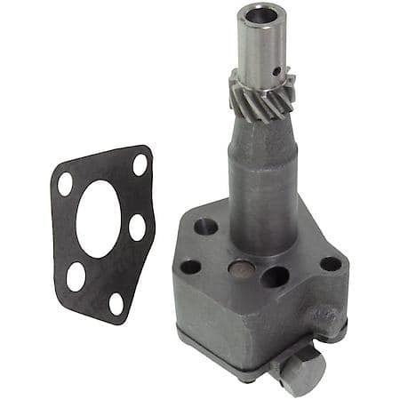 Melling Stock Replacement OE Type Oil Pump, M-53
