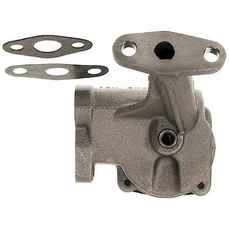 Melling Stock Replacement OE Type Oil Pump, M-84D