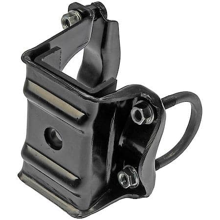 Dorman Position Leaf Spring Anchor Plate, 722-014