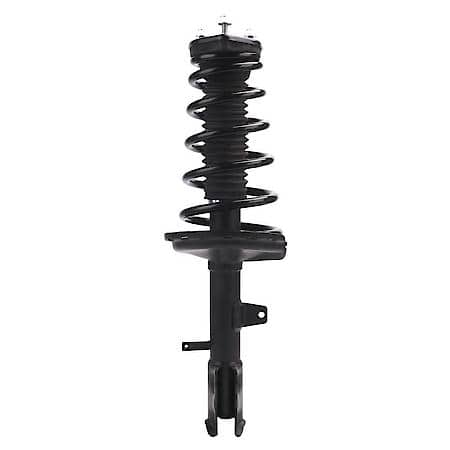 Carquest Complete Strut Assembly: Includes Strut, Coil Spring and Mount, 18-920153