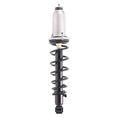 Carquest Complete Strut Assembly: Includes Strut, Coil Spring and Mount, 18-920100