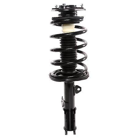 PRT Complete Strut Assembly: Includes Strut, Coil Spring and Mount, 816632