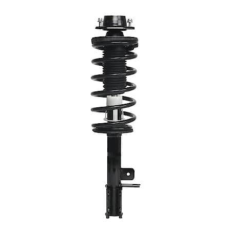 PRT Complete Strut Assembly: Includes Strut, Coil Spring and Mount, 816644