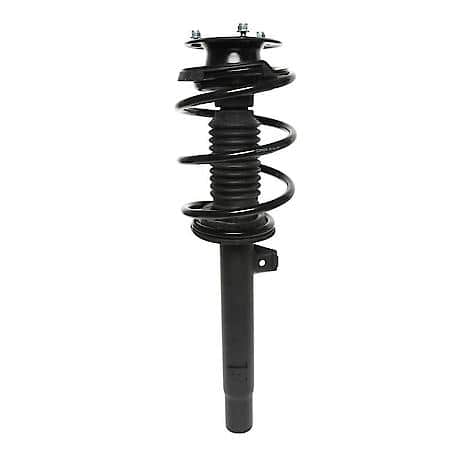 PRT Complete Strut Assembly: Includes Strut, Coil Spring and Mount, 818597