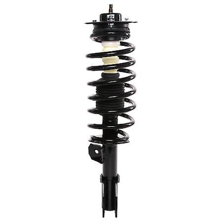 PRT Complete Strut Assembly: Includes Strut, Coil Spring and Mount, 816651