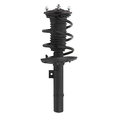 PRT Complete Strut Assembly: Includes Strut, Coil Spring and Mount, 920522