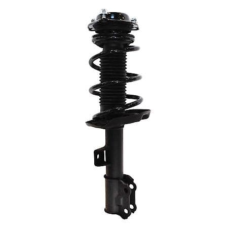 PRT Complete Strut Assembly: Includes Strut, Coil Spring and Mount, 920481