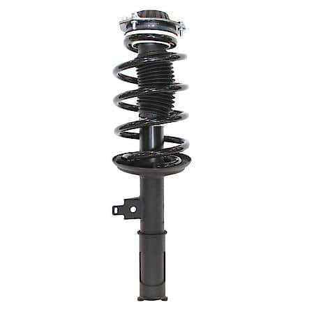 PRT Complete Strut Assembly: Includes Strut, Coil Spring and Mount, 920724