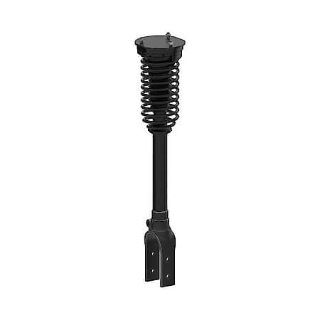 Monroe Quick-Strut Suspension Strut and Coil Spring Assembly, 173353
