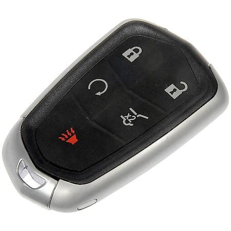 Dorman - Help Keyless Remote Case Repair, 92053