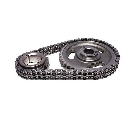 Competition Cams Magnum Double Row Timing Set for '65-'88 Ford 255, 289, 302 and Boss 302, 2120