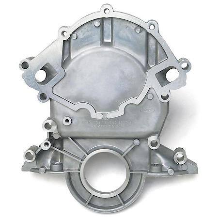 Edelbrock SBF Timing Cover, 4251