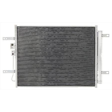 Carquest A/C Condenser and Receiver Drier Assembly, 710102