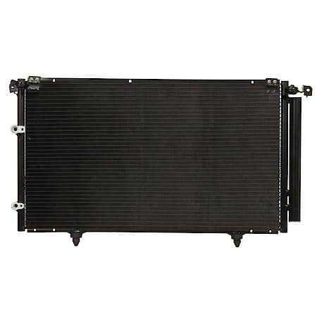 Carquest A/C Condenser and Receiver Drier Assembly, 6272